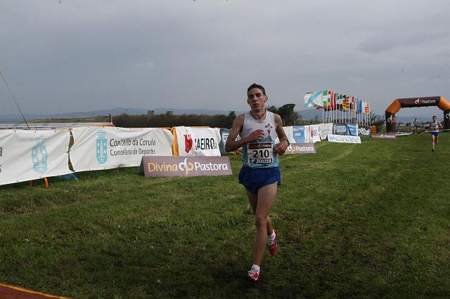 2010 Campionato de España de Cross 409